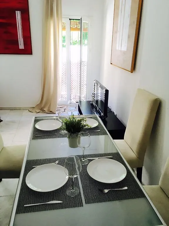 Nuno Gomez Apartment Malaga