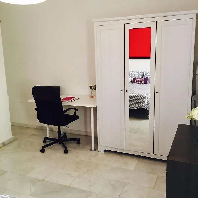Nuno Gomez Apartment Malaga