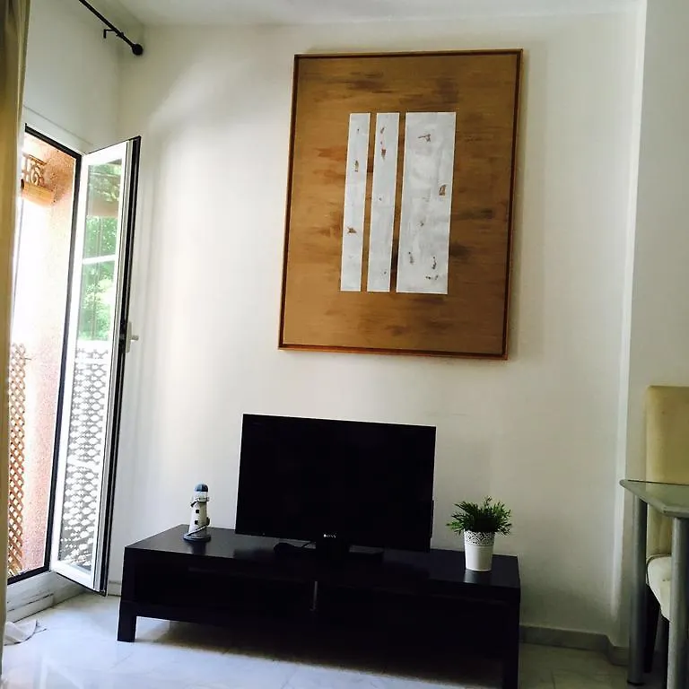 Nuno Gomez Apartment Malaga