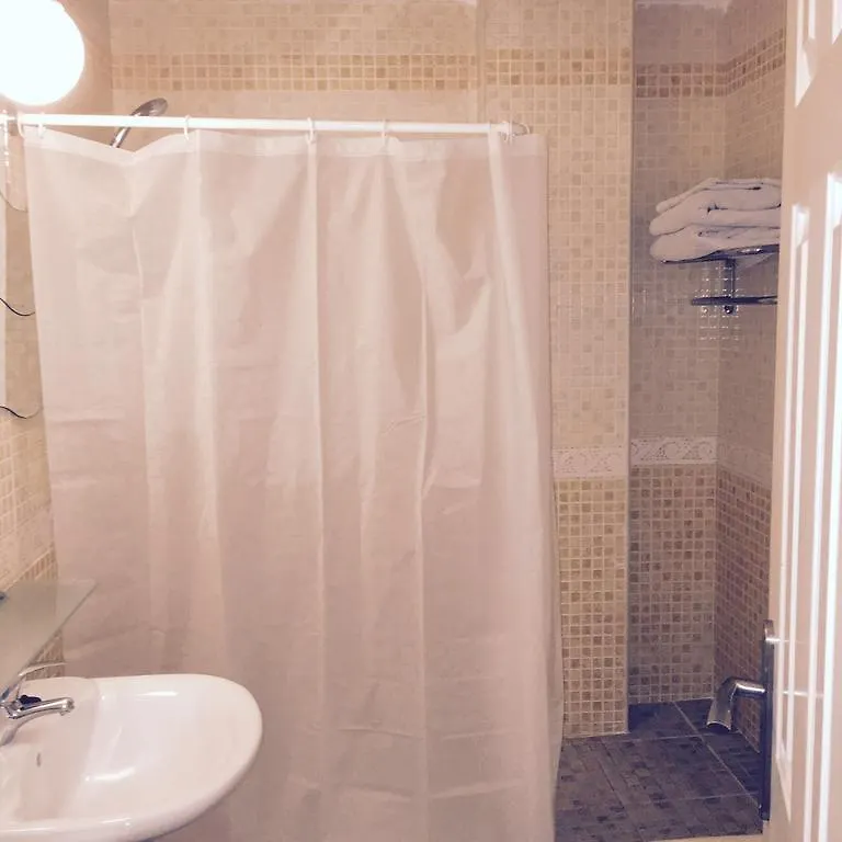 Nuno Gomez Apartment Malaga