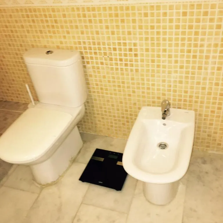 Nuno Gomez Apartment Malaga Spain