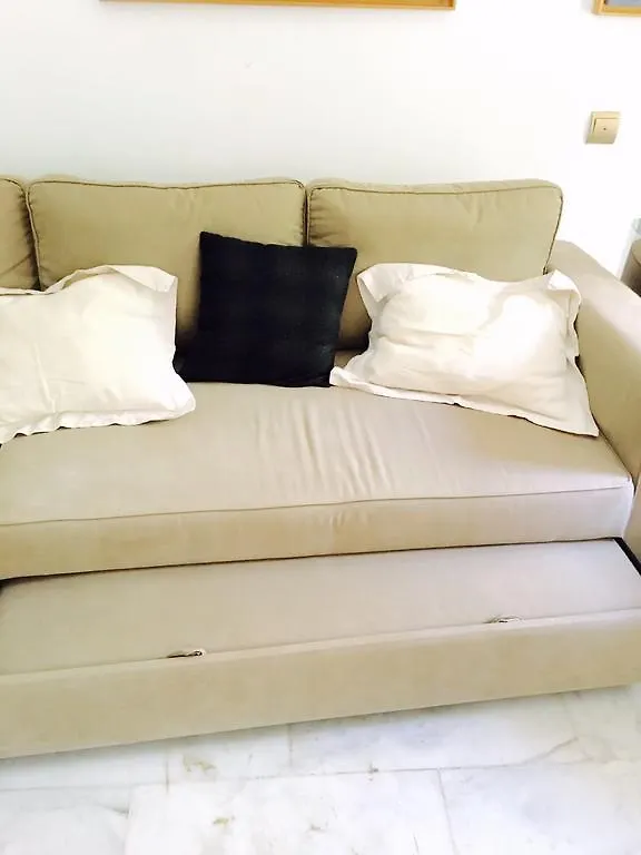 Nuno Gomez Apartment Malaga 0*,
