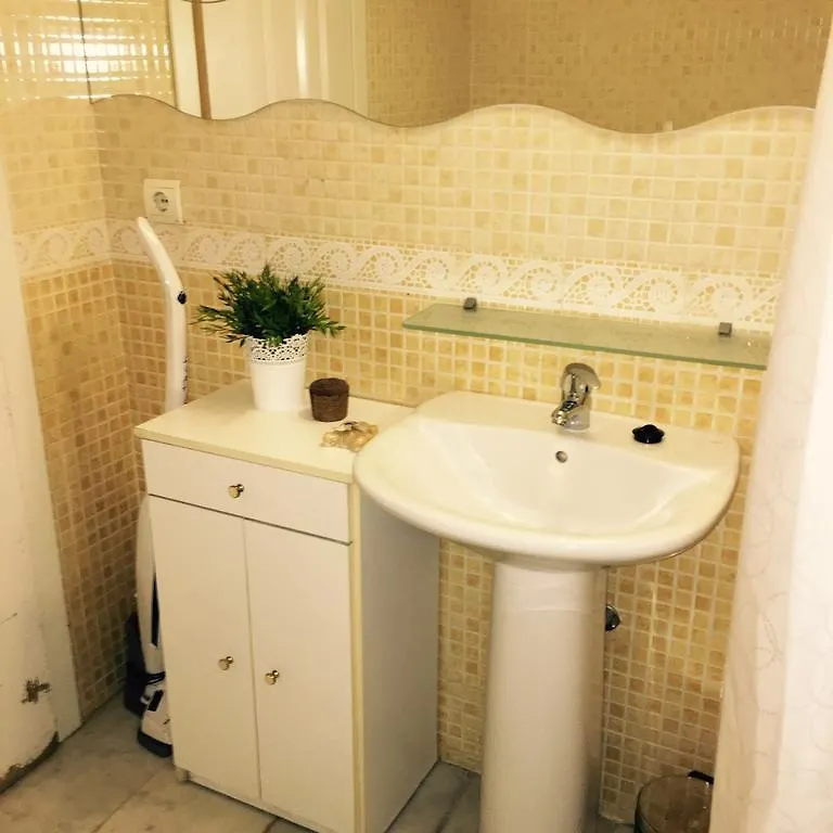 Nuno Gomez Apartment Malaga