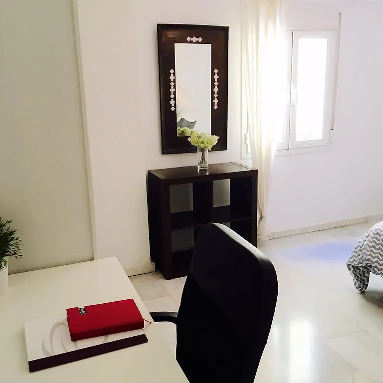 Nuno Gomez Apartment Malaga 0*,  Spain